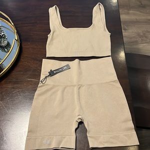 SET Active Sculptflex set